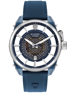 Купить Швейцарские наручные часы Wainer WA.11200-C  в E-mobi