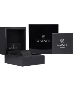 Купить Швейцарские наручные часы Wainer WA.11200-C  в E-mobi