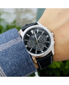 Купить Японские наручные часы Casio Collection MTP-1375L-1A  в E-mobi