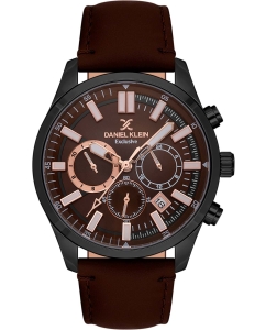 Купить Наручные часы Daniel Klein DK.1.13635-5 в E-mobi