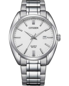 Купить Японские наручные часы Citizen BI5100-58A в E-mobi