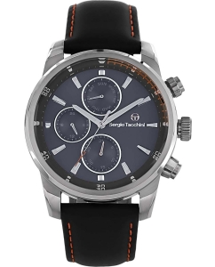 Купить Наручные часы Sergio Tacchini ST.1.10384-2 в E-mobi