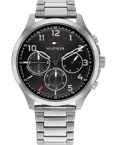 Купить Наручные часы Tommy Hilfiger 1791852 в E-mobi