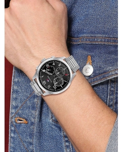 Купить Наручные часы Tommy Hilfiger 1791852  в E-mobi