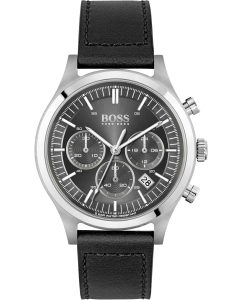 Купить Наручные часы Hugo Boss HB1513799 с хронографом в E-mobi