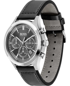 Купить Наручные часы Hugo Boss HB1513799 с хронографом  в E-mobi