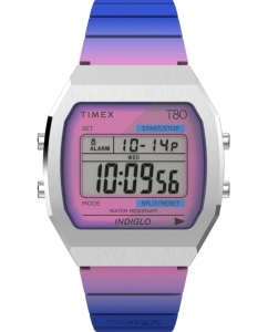 Купить Наручные часы Timex TW2V74600 с хронографом в E-mobi