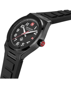 Купить Швейцарские наручные часы Swiss Military Hanowa SMWGN2101930  в E-mobi