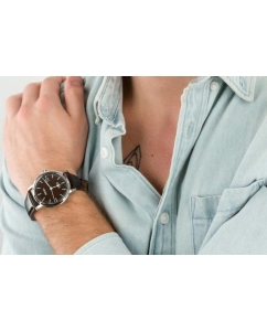 Купить Японские механические наручные часы Seiko Presage SPB115J1  в E-mobi