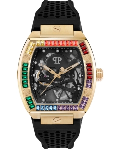 Купить Механические наручные часы Philipp Plein PWBAA1623 в E-mobi