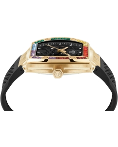 Купить Механические наручные часы Philipp Plein PWBAA1623  в E-mobi