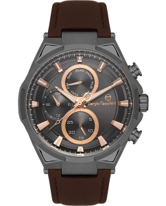Купить Наручные часы Sergio Tacchini ST.1.10396-4 в E-mobi