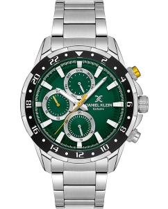 Купить Наручные часы Daniel Klein DK.1.13642-3 в E-mobi
