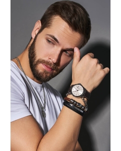 Купить Швейцарские механические наручные часы Rodania R40000  в E-mobi