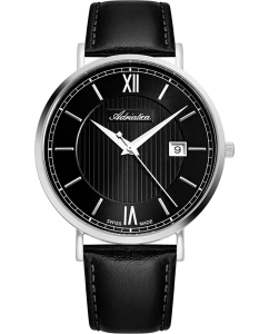 Купить Швейцарские наручные часы Adriatica A1294.5264Q в E-mobi
