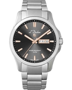 Купить Швейцарские наручные часы L Duchen D261.10.32 в E-mobi