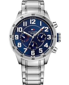 Купить Наручные часы Tommy Hilfiger 1791053 в E-mobi