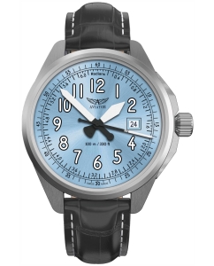 Купить Швейцарские наручные часы Aviator V.1.38.0.328.4 в E-mobi