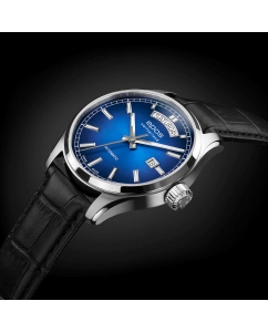 Купить Швейцарские механические наручные часы Epos 3501.142.20.96.25  в E-mobi