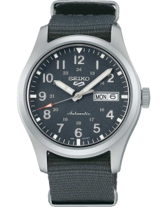 Купить Японские механические наручные часы Seiko SRPG31 в E-mobi