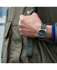 Купить Японские механические наручные часы Seiko SRPG31  в E-mobi