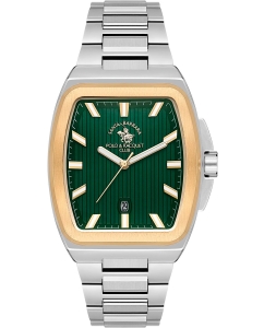 Купить Наручные часы Santa Barbara Polo & Racquet Club SB.1.10536-4 в E-mobi