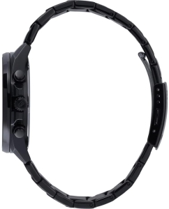 Купить Японские наручные часы Casio Edifice EFR-571MDC-1AVUEF с хронографом  в E-mobi