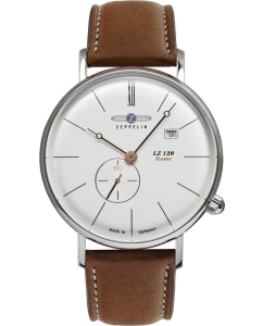 Купить Наручные часы Zeppelin Zep-71384 в E-mobi