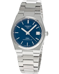 Купить Швейцарские механические наручные часы Tissot T137.207.11.041.00 в E-mobi