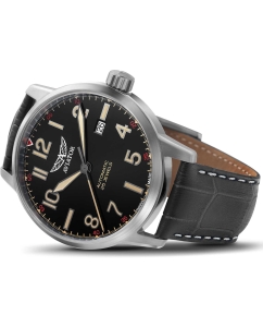 Купить Швейцарские механические наручные часы Aviator V.3.21.0.139.4  в E-mobi