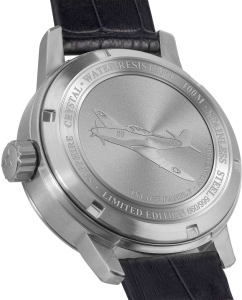 Купить Швейцарские механические наручные часы Aviator V.3.21.0.139.4  в E-mobi