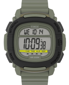 Купить Наручные часы Timex TW5M36000 в E-mobi