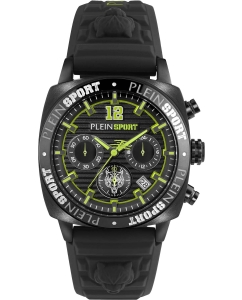 Купить Наручные часы PLEIN SPORT PSGBA1023 с хронографом в E-mobi