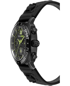 Купить Наручные часы PLEIN SPORT PSGBA1023 с хронографом  в E-mobi