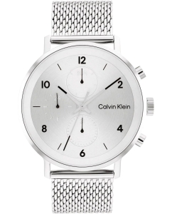 Купить Наручные часы Calvin Klein 25200107 в E-mobi