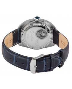 Купить Российские механические наручные часы Слава 0930553/300-2428  в E-mobi