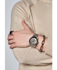 Купить Механические наручные часы Santa Barbara Polo &amp; Racquet Club SB.1.10527-1  в E-mobi