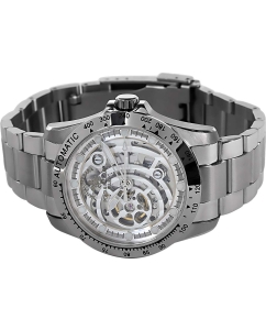 Купить Механические наручные часы Santa Barbara Polo &amp; Racquet Club SB.1.10527-1  в E-mobi