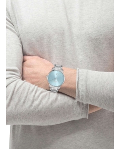 Купить Наручные часы Hugo Boss HB1514132  в E-mobi