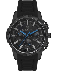 Купить Наручные часы Sergio Tacchini ST.1.10400-1 в E-mobi
