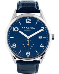Купить Наручные часы Rodania R16014 в E-mobi