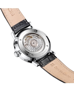 Купить Швейцарские механические наручные часы Epos 3440.322.20.14.25  в E-mobi