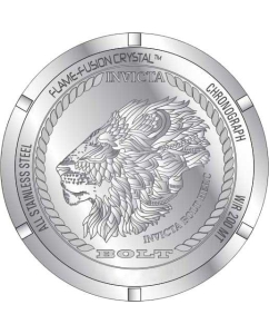 Купить Наручные часы Invicta IN35569 с хронографом  в E-mobi