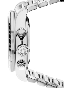 Купить Швейцарские механические наручные часы Longines L3.835.4.32.6 с хронографом  в E-mobi