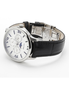 Купить Швейцарские наручные часы Mathey-Tissot H1886RAI  в E-mobi