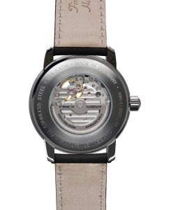 Купить Механические наручные часы Zeppelin Zep-86642  в E-mobi