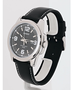 Купить Японские наручные часы Casio Collection MTP-1314PL-8A  в E-mobi