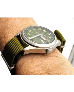 Купить Японские механические наручные часы Seiko SRPG33  в E-mobi