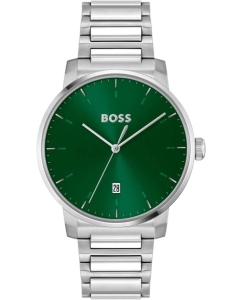 Купить Наручные часы Hugo Boss HB1514134 в E-mobi