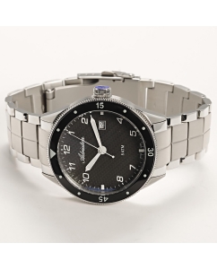 Купить Швейцарские наручные часы Adriatica A8322.5154Q  в E-mobi